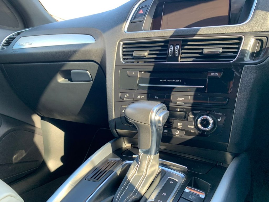 Used Audi Q5 2014 for sale - 77765475: Photo 23