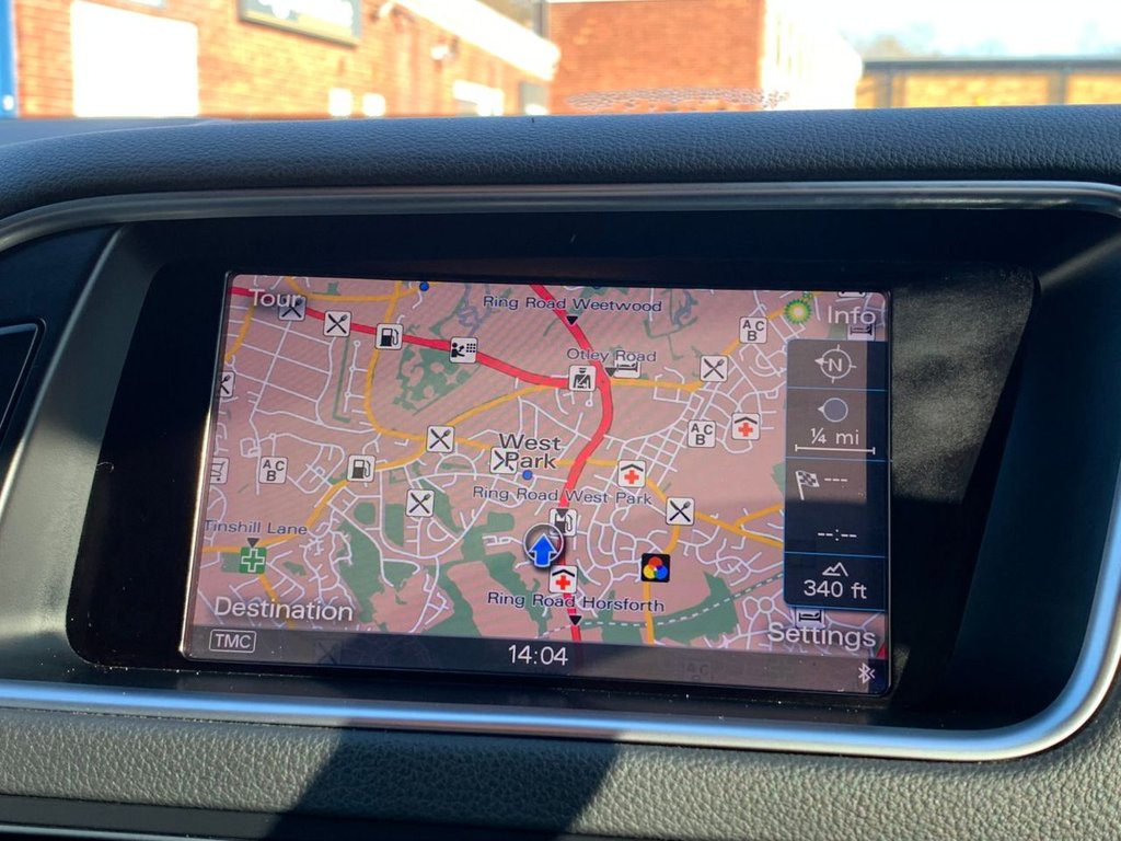 Used Audi Q5 2014 for sale - 77765475: Photo 24