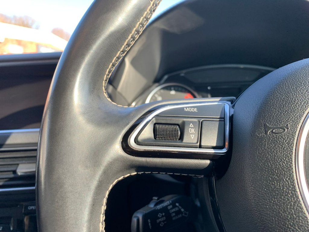 Used Audi Q5 2014 for sale - 77765475: Photo 34