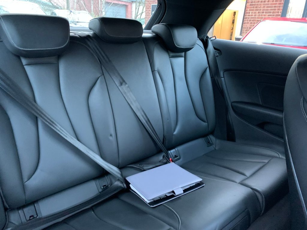 Used Audi A3 2016 for sale - 77551773: Photo 10