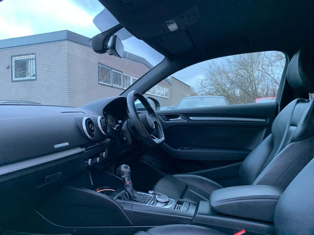 Used Audi A3 2016 for sale - 77551773: Photo 11