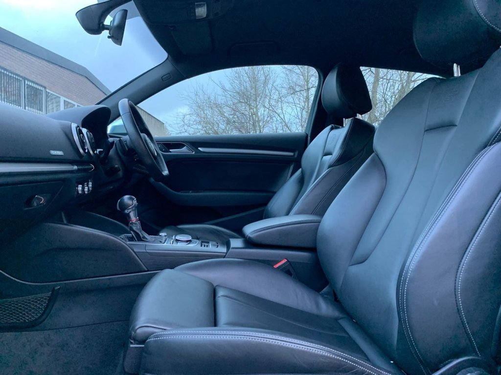 Used Audi A3 2016 for sale - 77551773: Photo 12