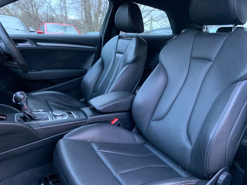 Used Audi A3 2016 for sale - 77551773: Photo 13