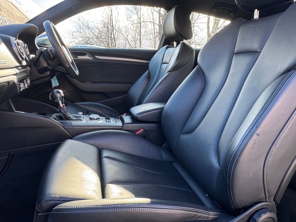 Used Audi S3 2016 for sale - 77551773: Photo 14