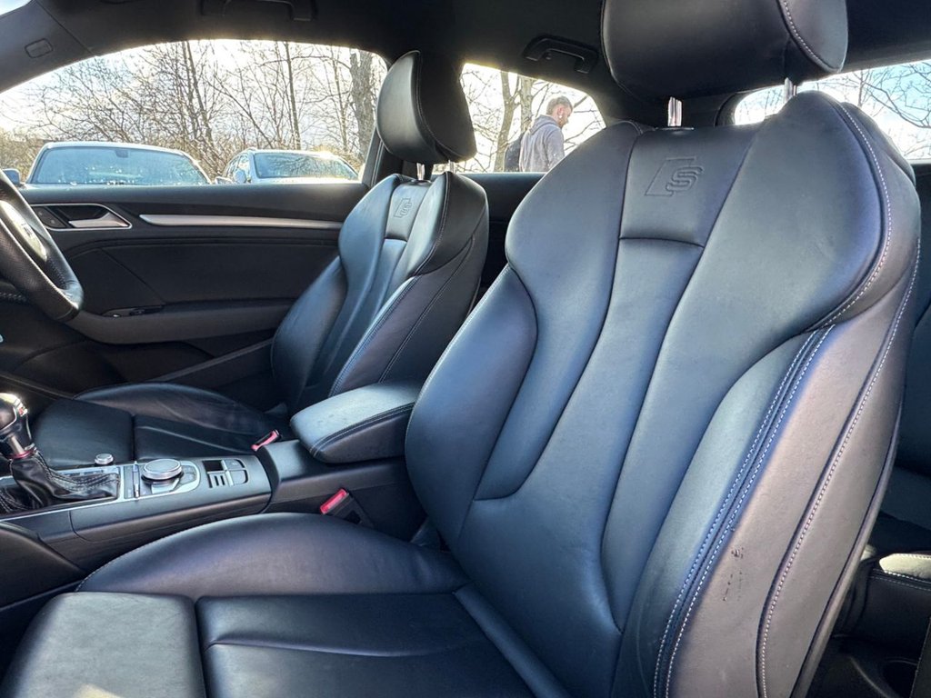 Used Audi S3 2016 for sale - 77551773: Photo 15