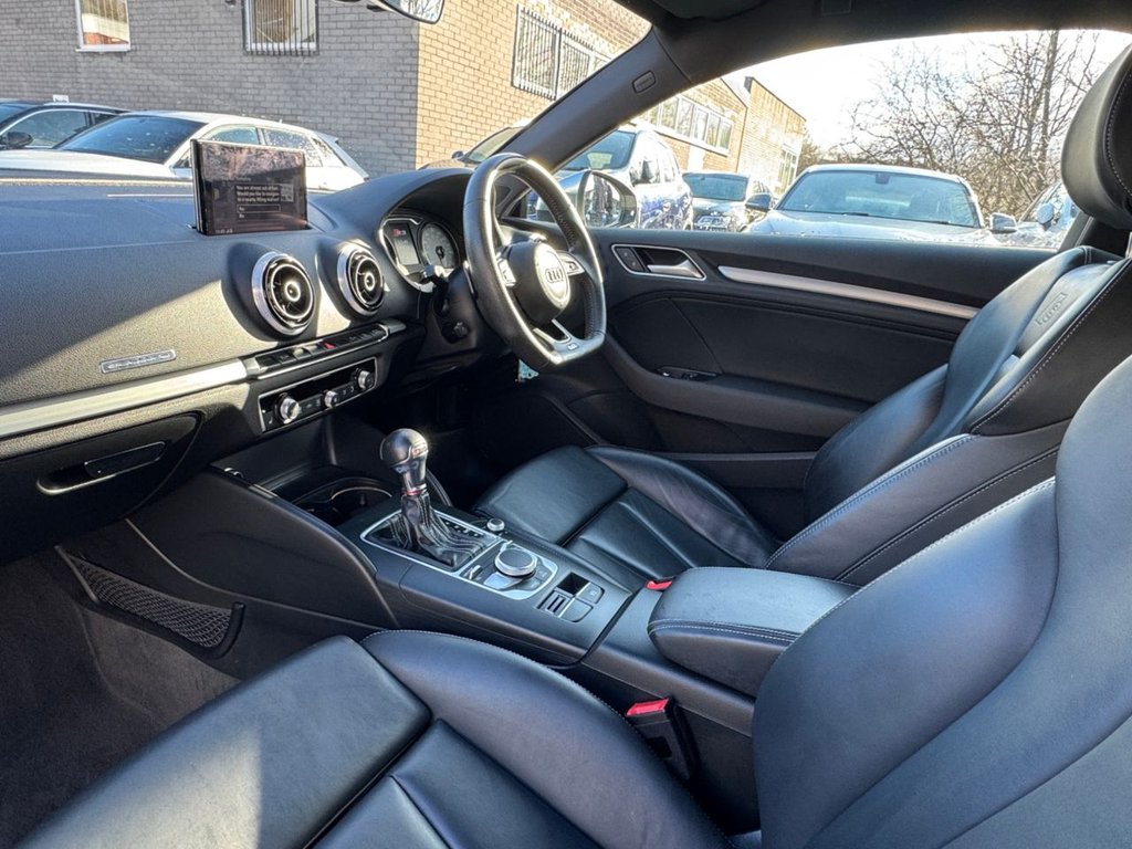 Used Audi S3 2016 for sale - 77551773: Photo 16