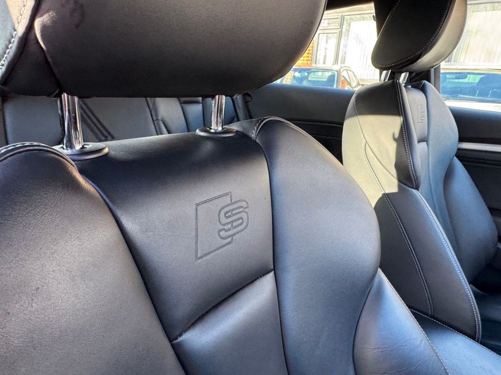 Used Audi S3 2016 for sale - 77551773: Photo 20