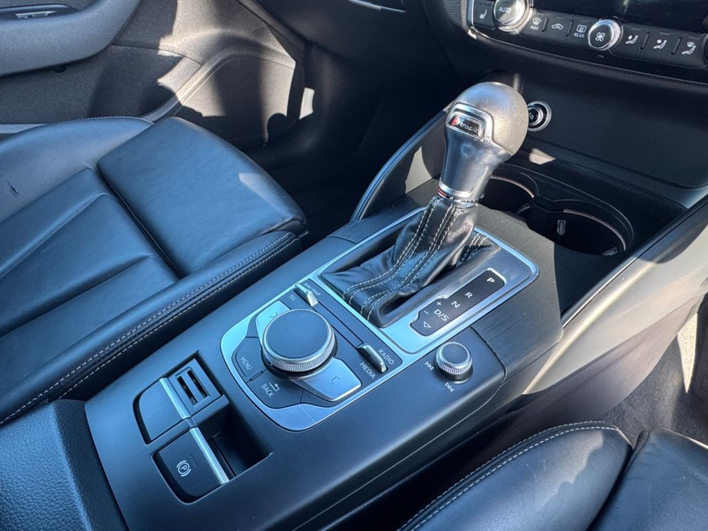 Used Audi S3 2016 for sale - 77551773: Photo 22