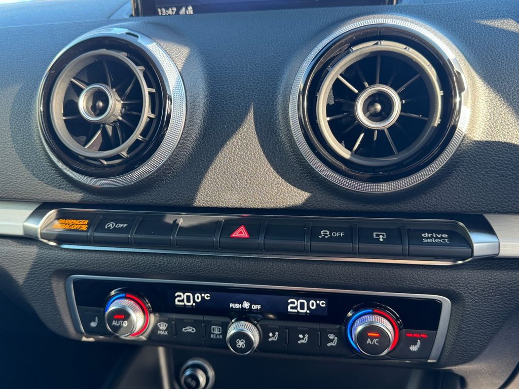 Used Audi S3 2016 for sale - 77551773: Photo 24