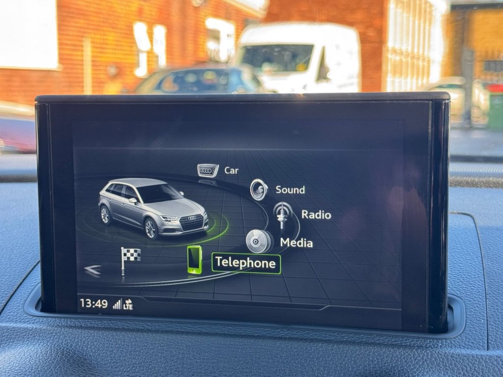 Used Audi S3 2016 for sale - 77551773: Photo 29