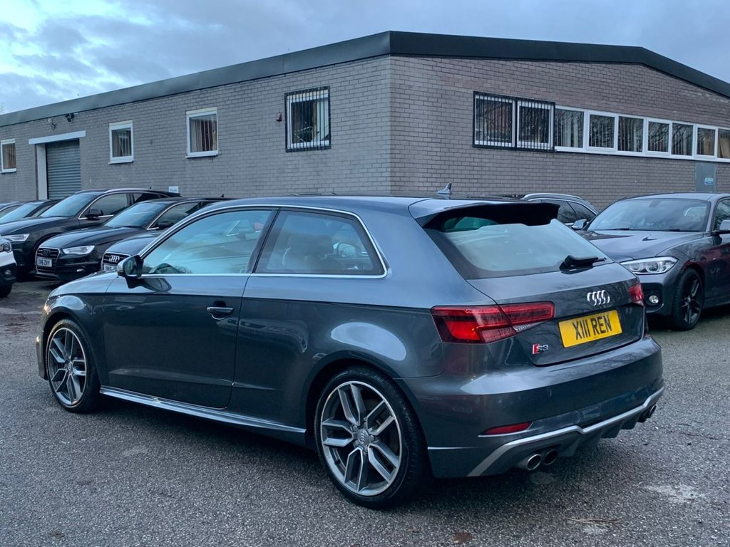 Used Audi A3 2016 for sale - 77551773: Photo 3