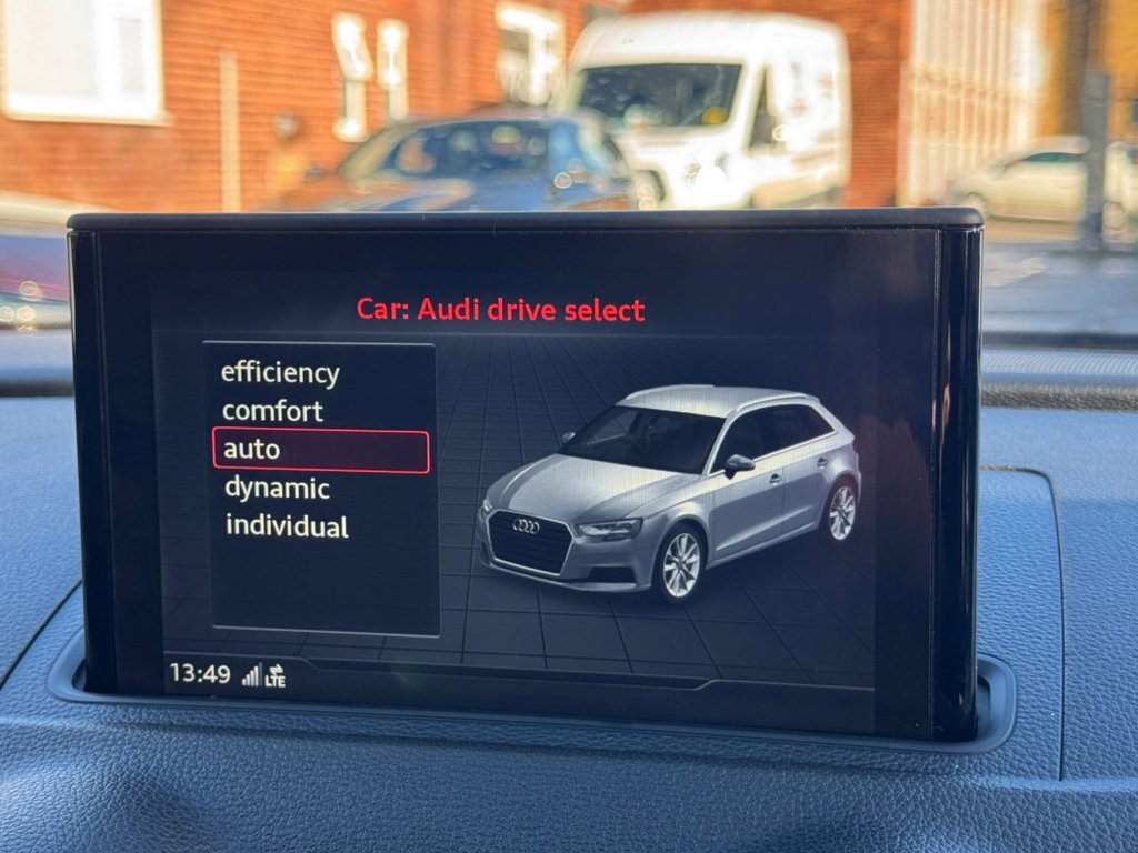 Used Audi S3 2016 for sale - 77551773: Photo 30