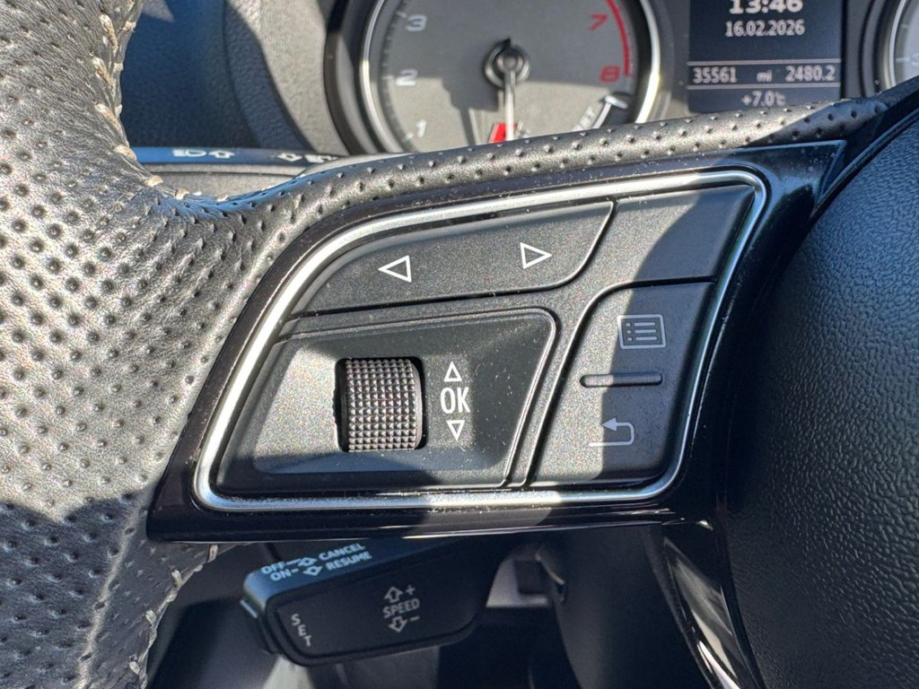 Used Audi S3 2016 for sale - 77551773: Photo 32