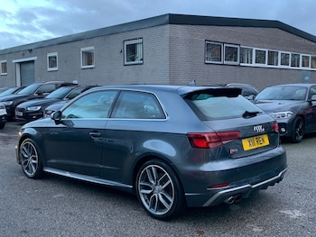 Used Audi A3 2016 for sale - 77551773: Photo