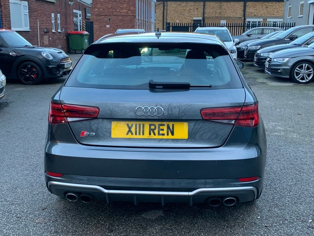 Used Audi A3 2016 for sale - 77551773: Photo 4