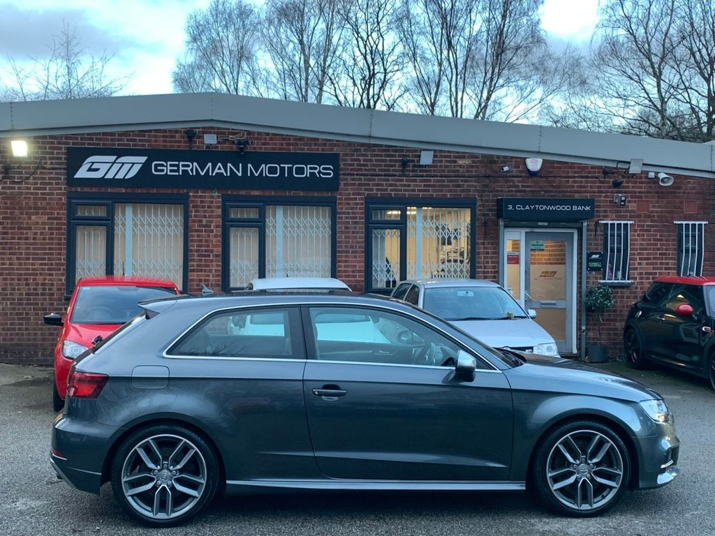 Used Audi A3 2016 for sale - 77551773: Photo 6