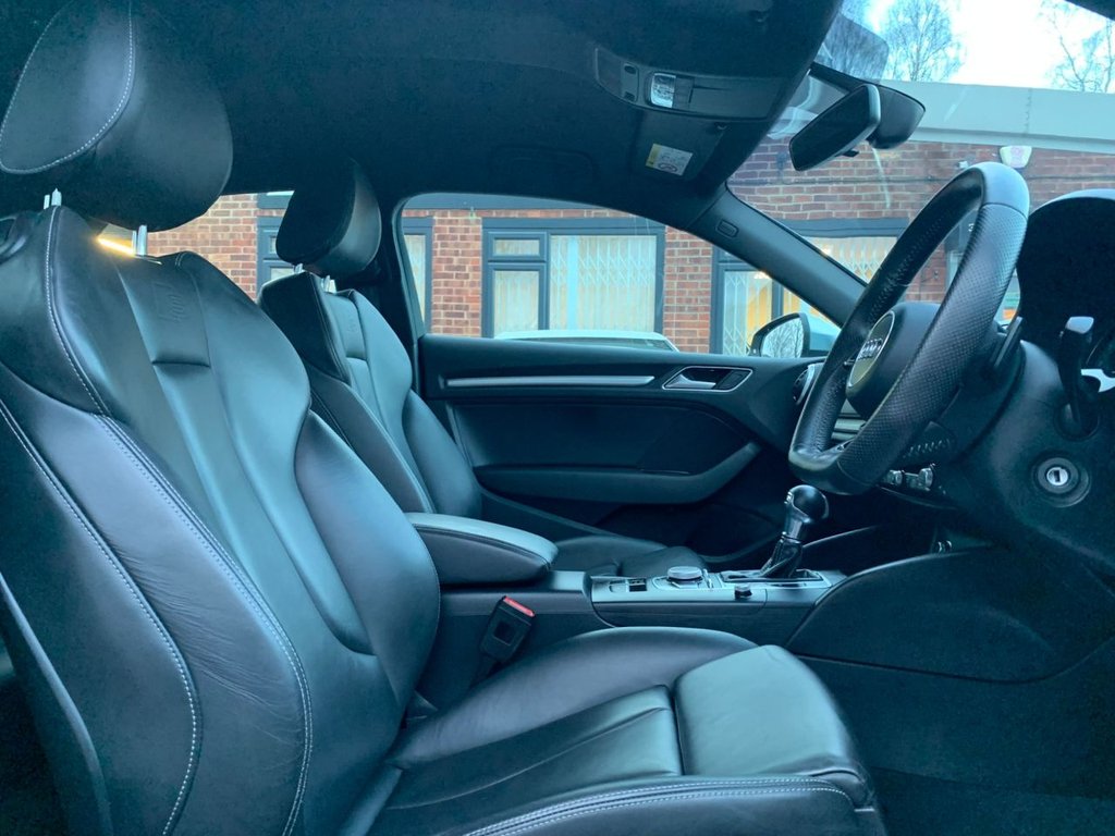 Used Audi A3 2016 for sale - 77551773: Photo 8