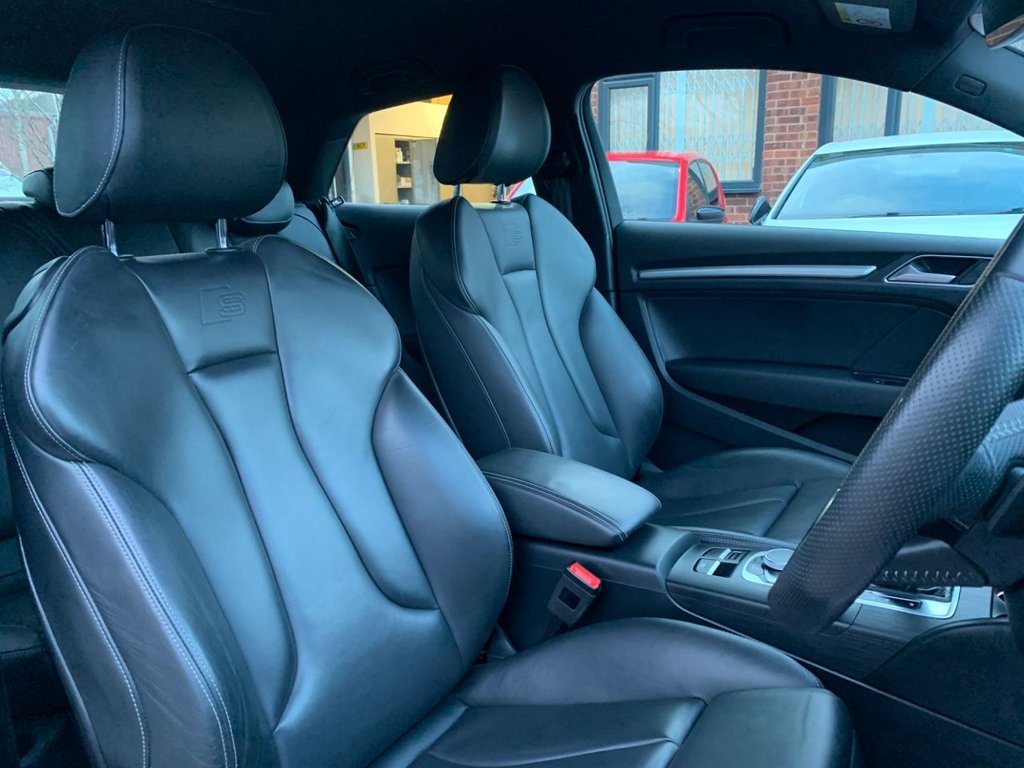 Used Audi A3 2016 for sale - 77551773: Photo 9