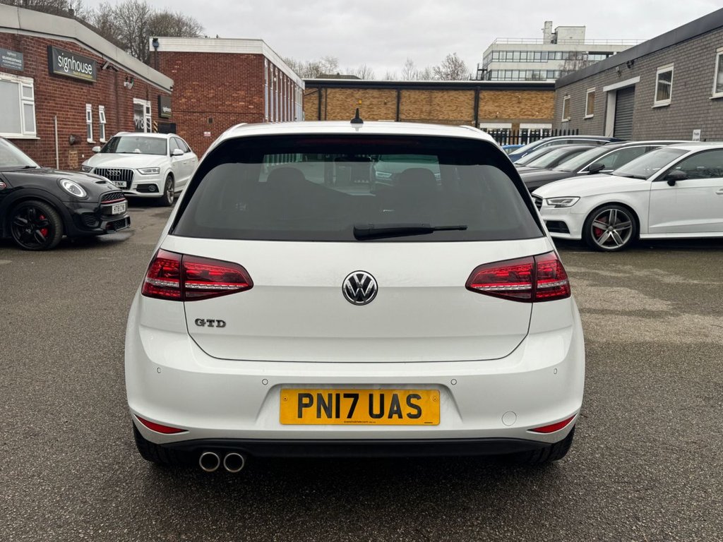 Used Volkswagen Golf 2017 for sale - 77798256: Photo 11