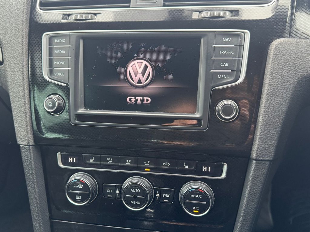 Used Volkswagen Golf 2017 for sale - 77798256: Photo 22