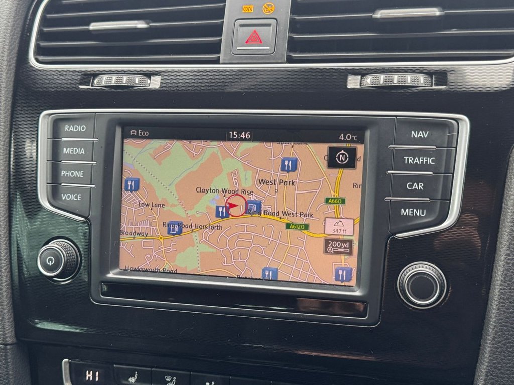 Used Volkswagen Golf 2017 for sale - 77798256: Photo 24