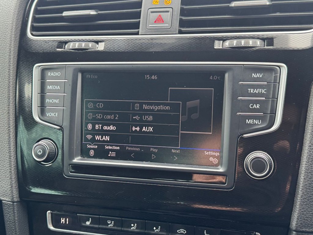 Used Volkswagen Golf 2017 for sale - 77798256: Photo 26