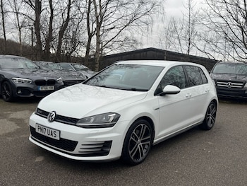 Used Volkswagen Golf 2017 for sale - 77798256: Photo