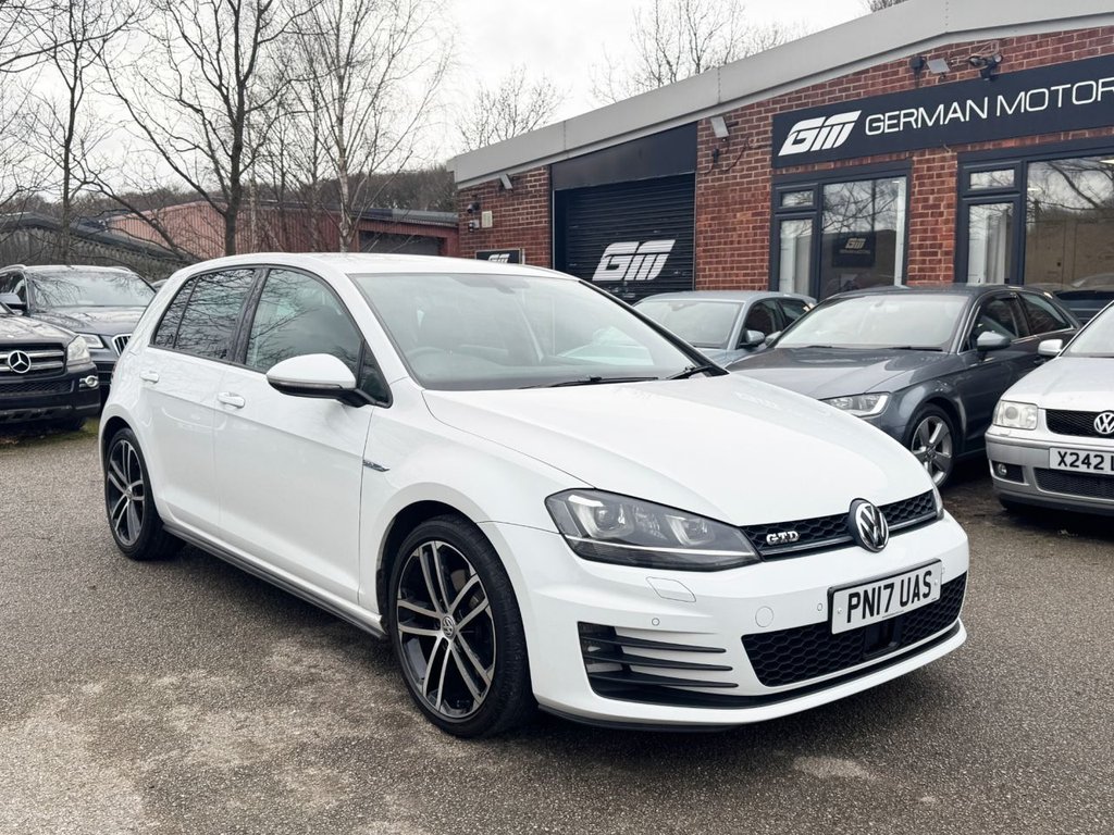 Used Volkswagen Golf 2017 for sale - 77798256: Photo 6