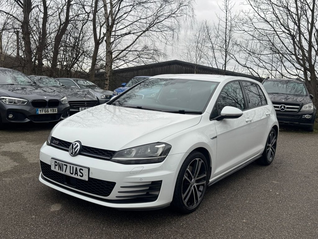 Used Volkswagen Golf 2017 for sale - 77798256: Photo 8