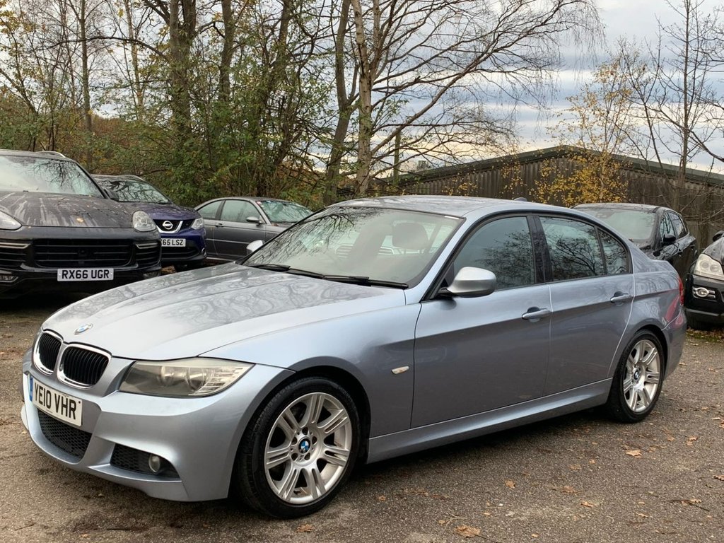Used BMW 3 Series 2010 for sale - 76797772: Photo 10