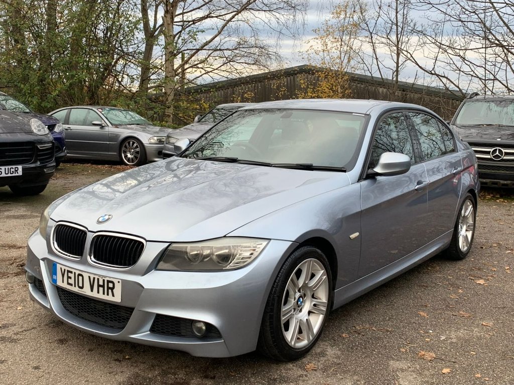 Used BMW 3 Series 2010 for sale - 76797772: Photo 11