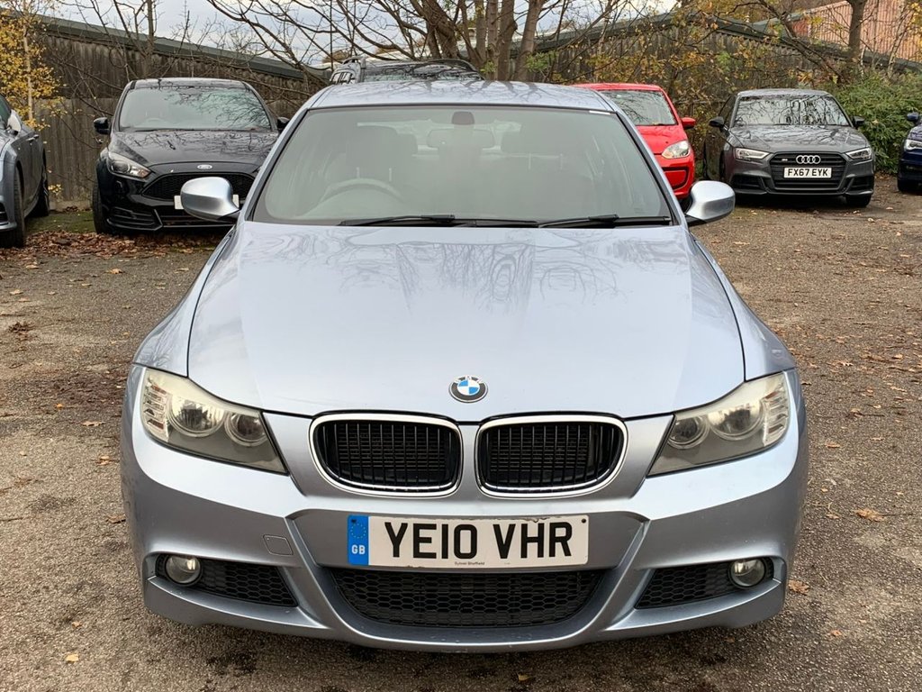 Used BMW 3 Series 2010 for sale - 76797772: Photo 12