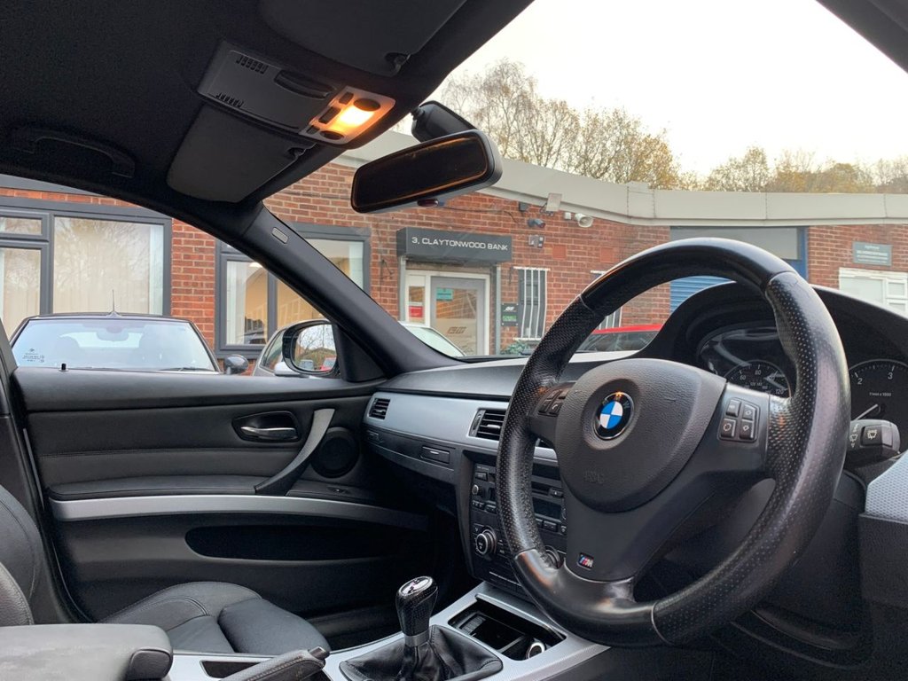 Used BMW 3 Series 2010 for sale - 76797772: Photo 13