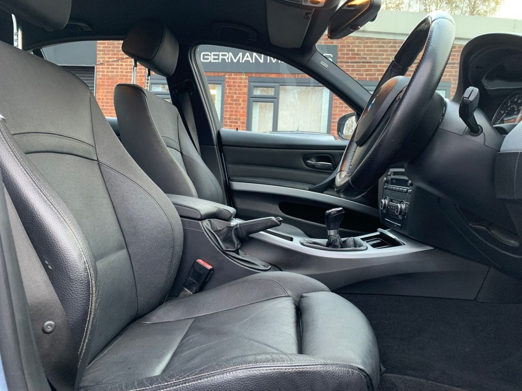 Used BMW 3 Series 2010 for sale - 76797772: Photo 14