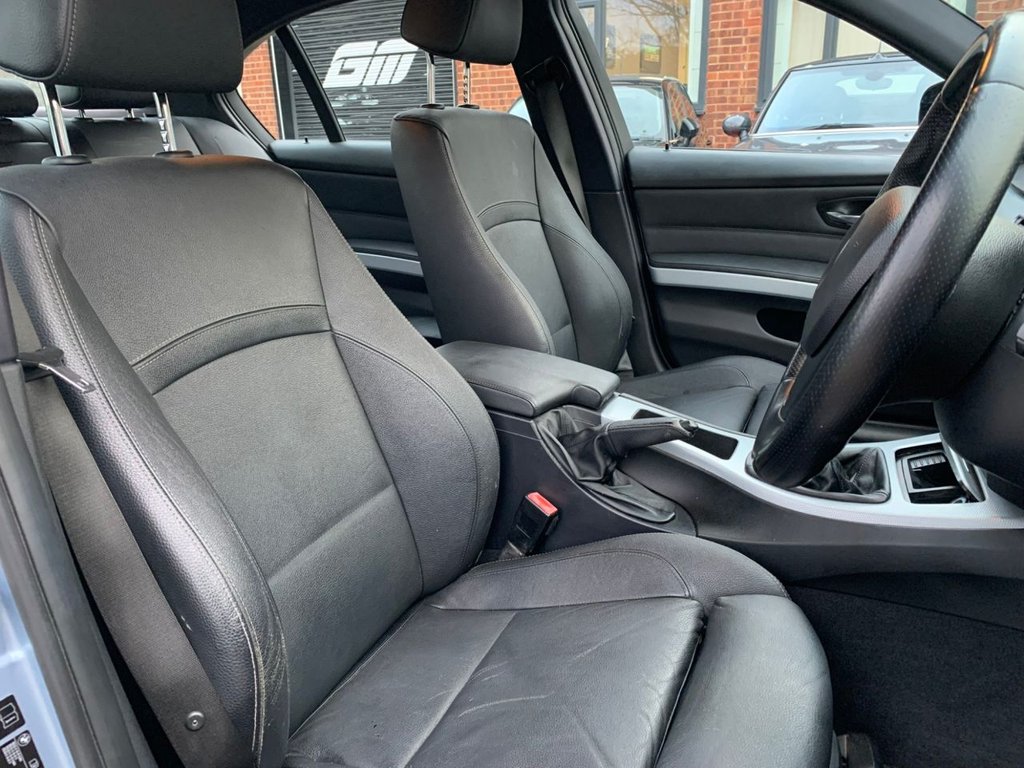 Used BMW 3 Series 2010 for sale - 76797772: Photo 15