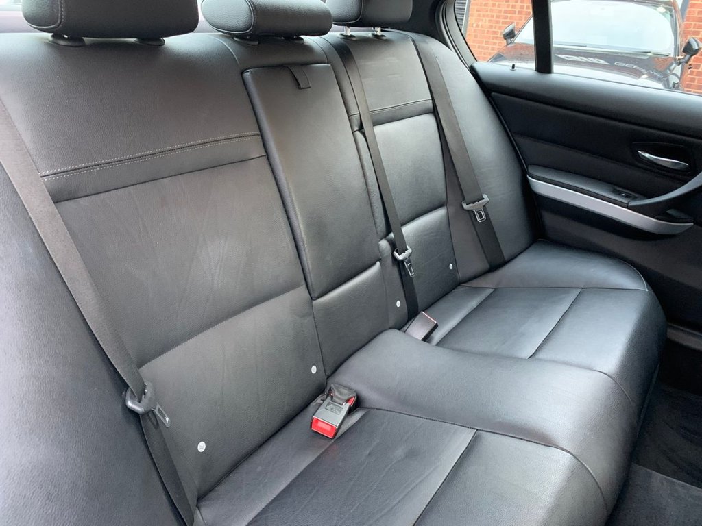 Used BMW 3 Series 2010 for sale - 76797772: Photo 16