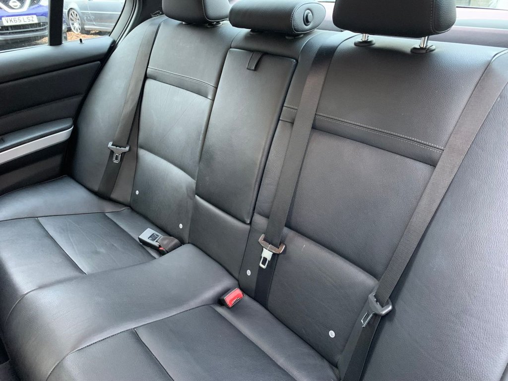 Used BMW 3 Series 2010 for sale - 76797772: Photo 17