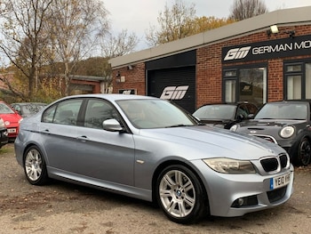 Used BMW 3 Series 2010 for sale - 76797772: Photo