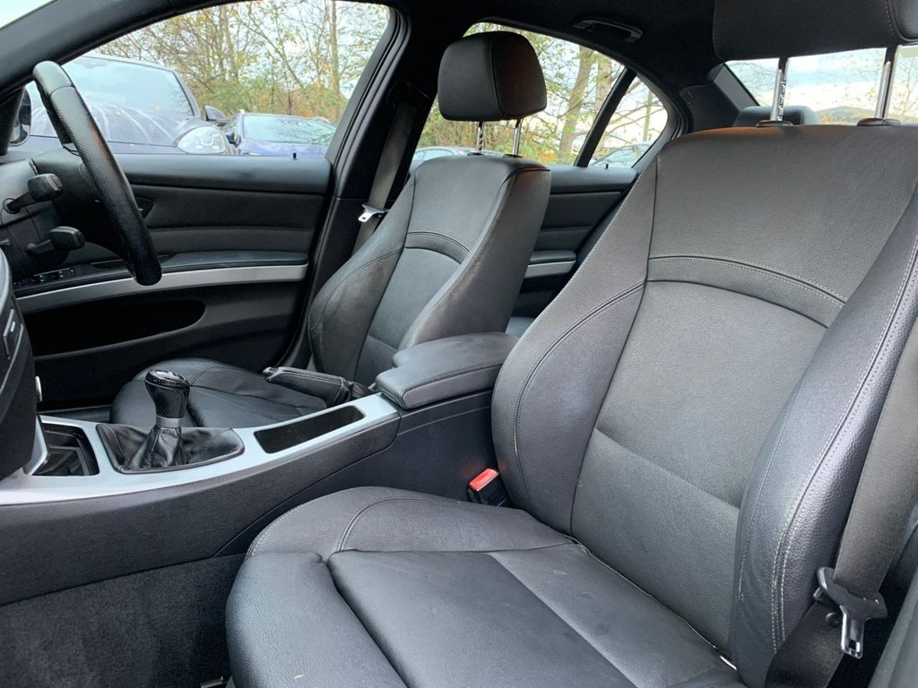 Used BMW 3 Series 2010 for sale - 76797772: Photo 20