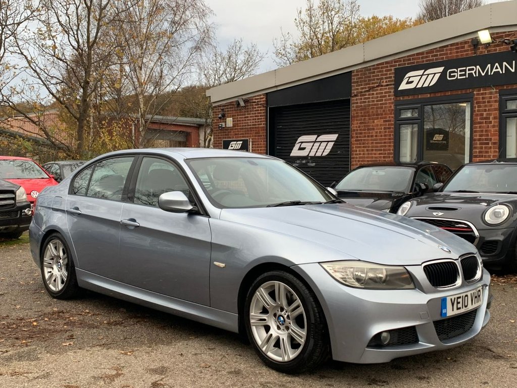 Used BMW 3 Series 2010 for sale - 76797772: Photo 3