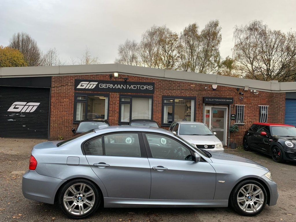 Used BMW 3 Series 2010 for sale - 76797772: Photo 4