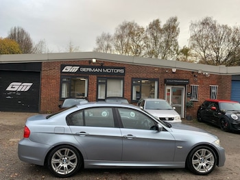 Used BMW 3 Series 2010 for sale - 76797772: Photo