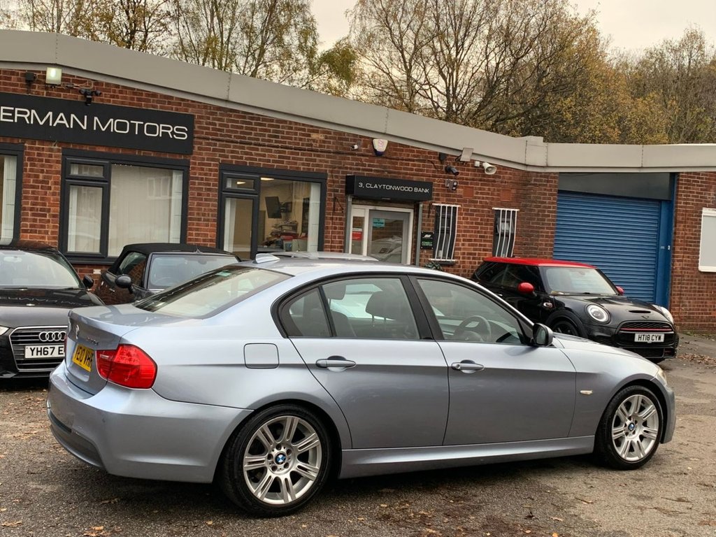 Used BMW 3 Series 2010 for sale - 76797772: Photo 5