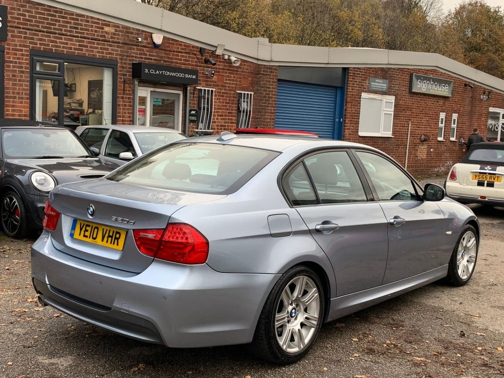 Used BMW 3 Series 2010 for sale - 76797772: Photo 6