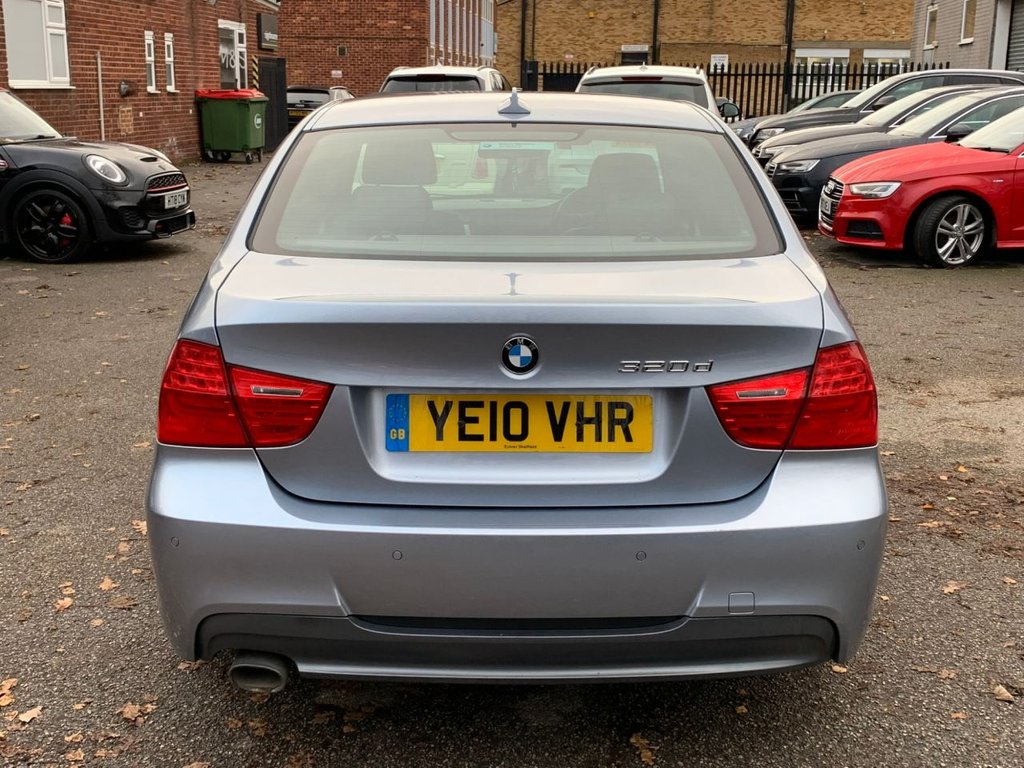 Used BMW 3 Series 2010 for sale - 76797772: Photo 7