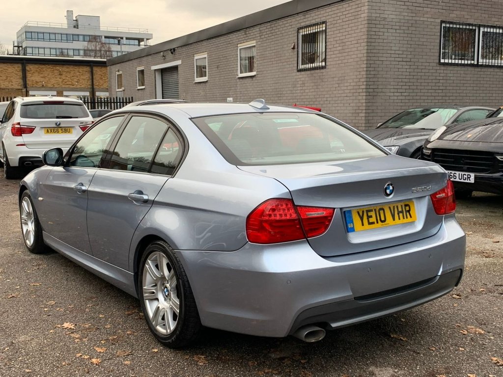 Used BMW 3 Series 2010 for sale - 76797772: Photo 8