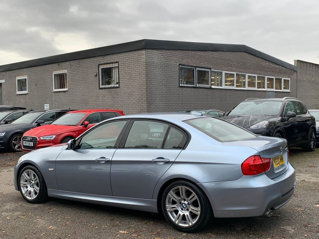 Used BMW 3 Series 2010 for sale - 76797772: Photo 9