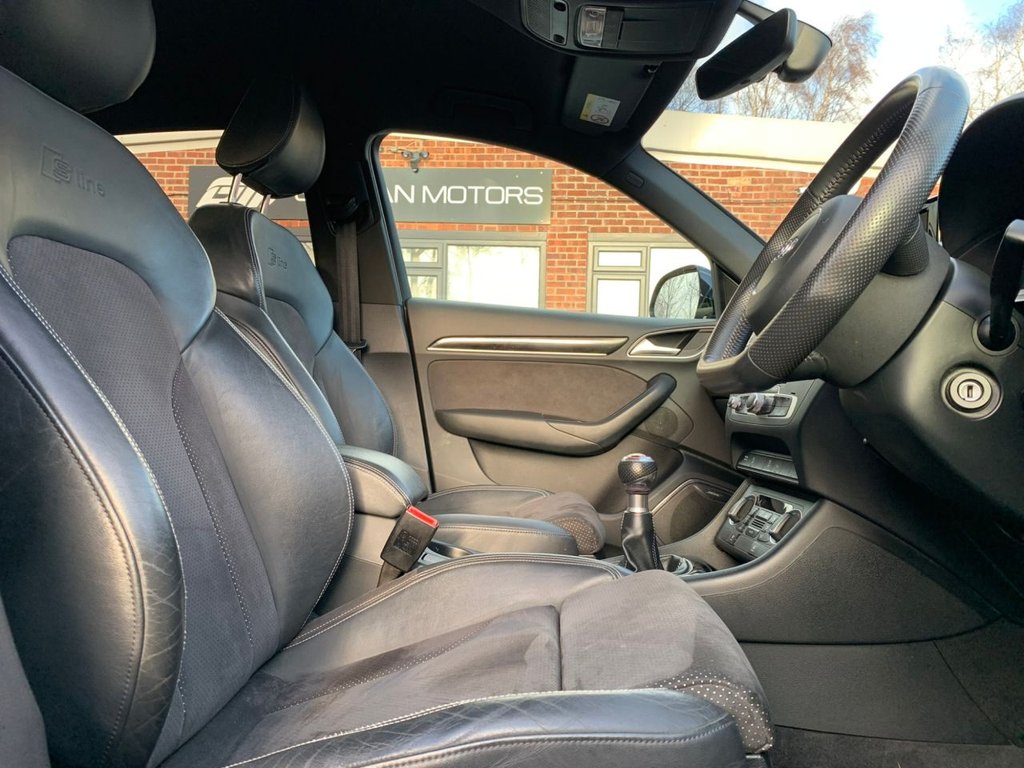 Used Audi Q3 2018 for sale - 76900926: Photo 14