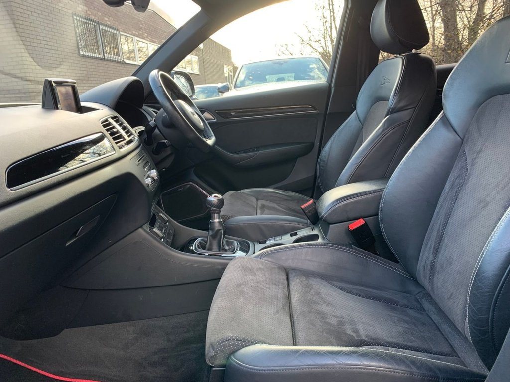 Used Audi Q3 2018 for sale - 76900926: Photo 17