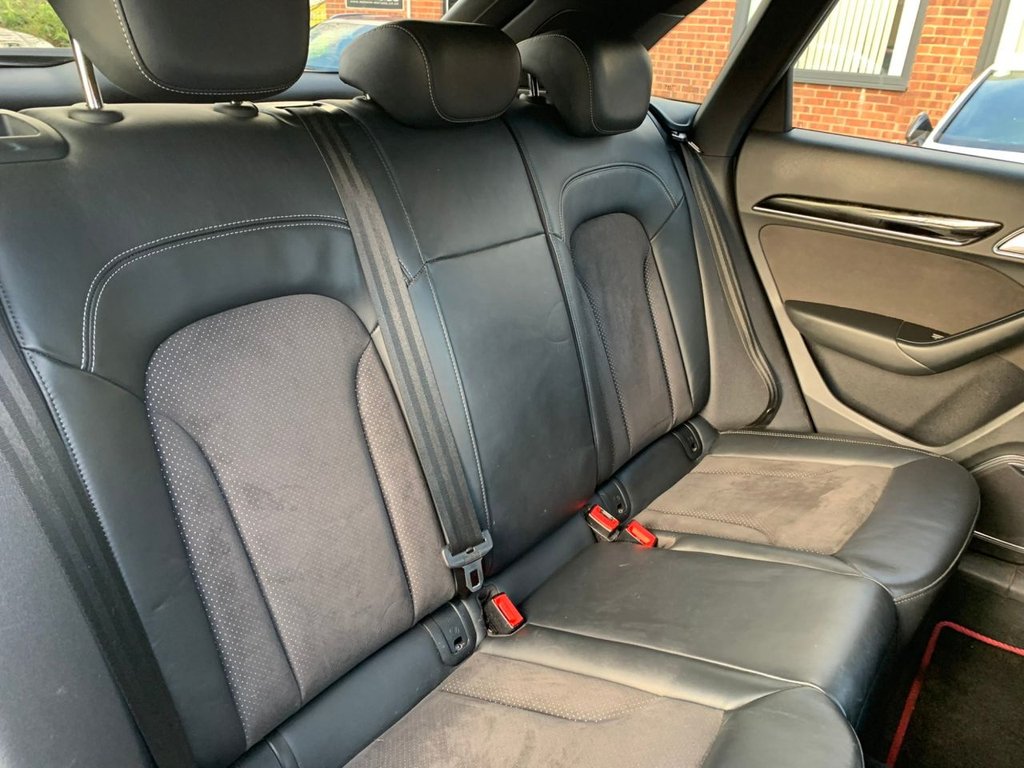 Used Audi Q3 2018 for sale - 76900926: Photo 20